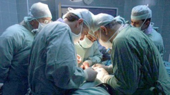 3 oameni mor pe oră sau sunt mutilaţi în traficul de organe